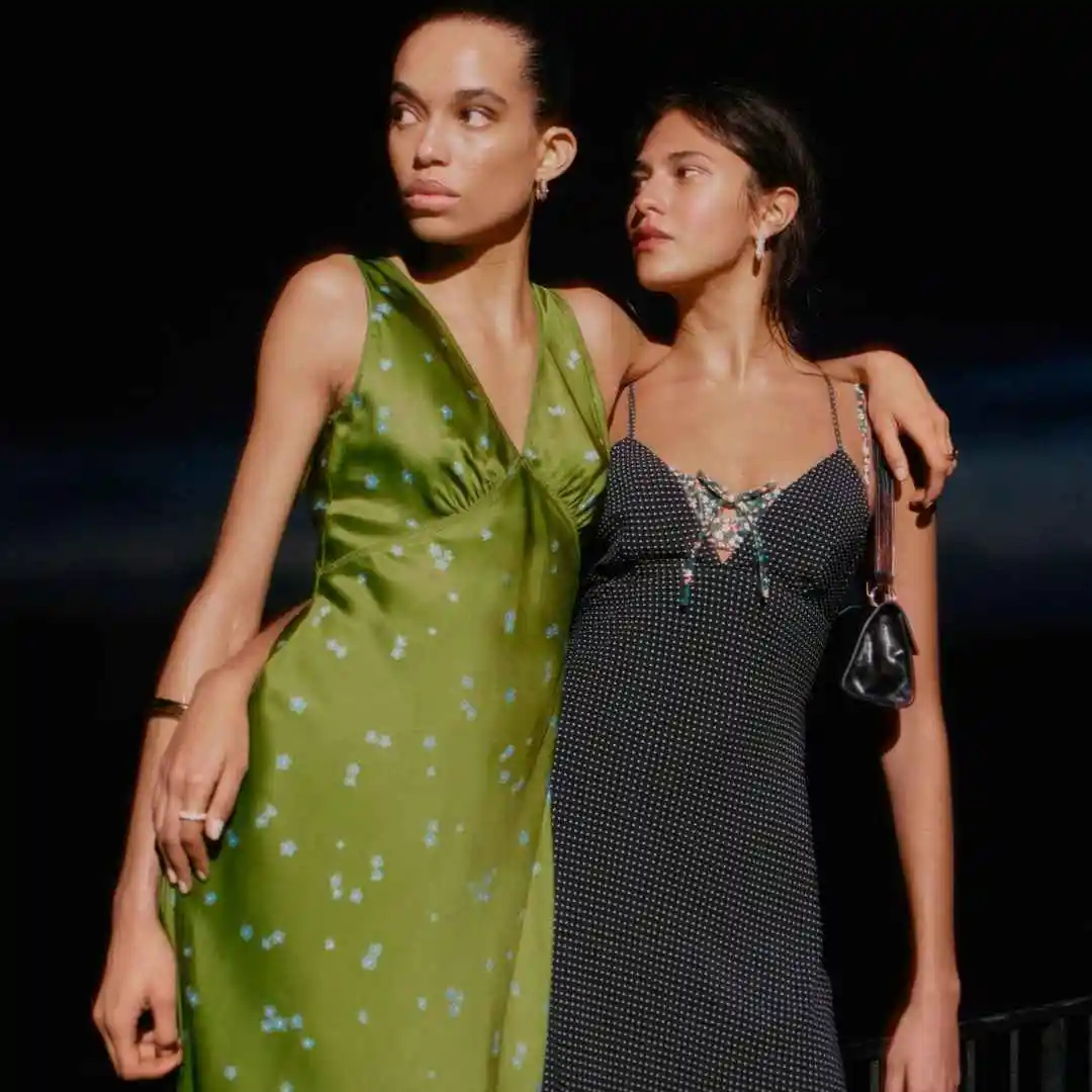 & Other Stories UK：全场特惠！入手小众舒适美裙