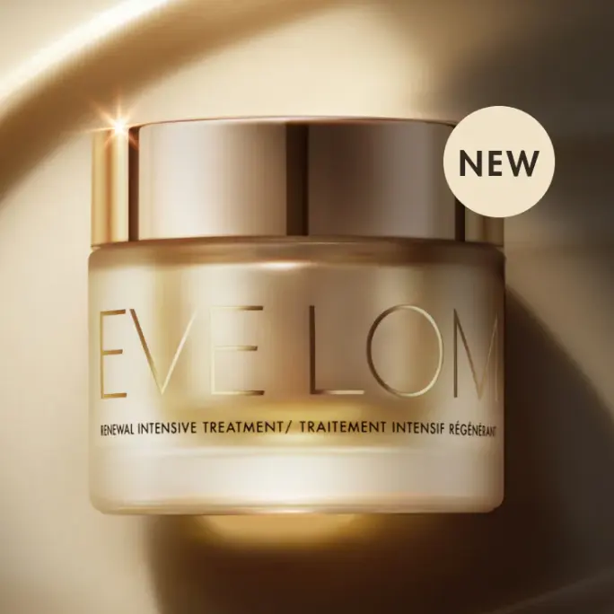 EVE LOM UK：全场护肤热卖 入新款修护霜