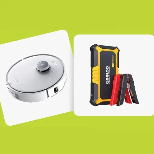 eBay：精选家居、数码电器等热卖