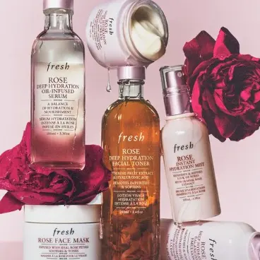 Fresh US：馥蕾诗美官8日促销！满$120送好礼7件