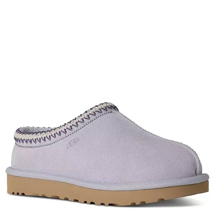 UGG 女士 Tasman II 休闲拖鞋