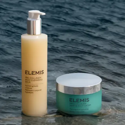 Elemis UK：护肤大促！入卸妆膏、防晒霜等