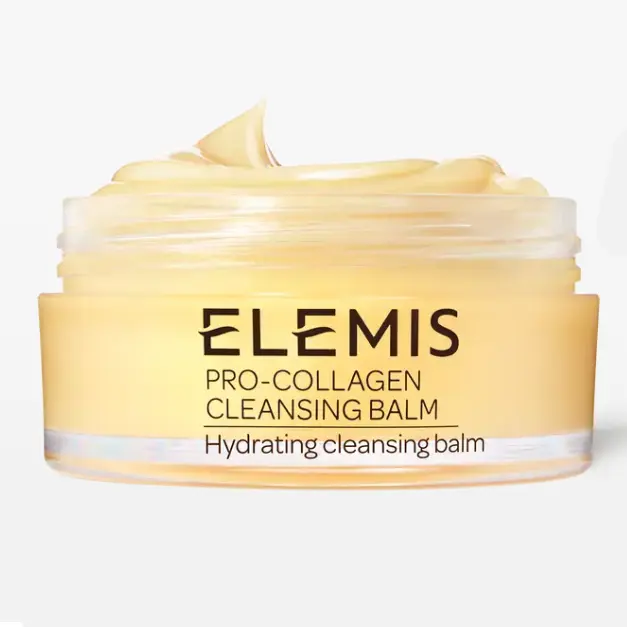 Elemis 小黄罐卸妆膏 100g