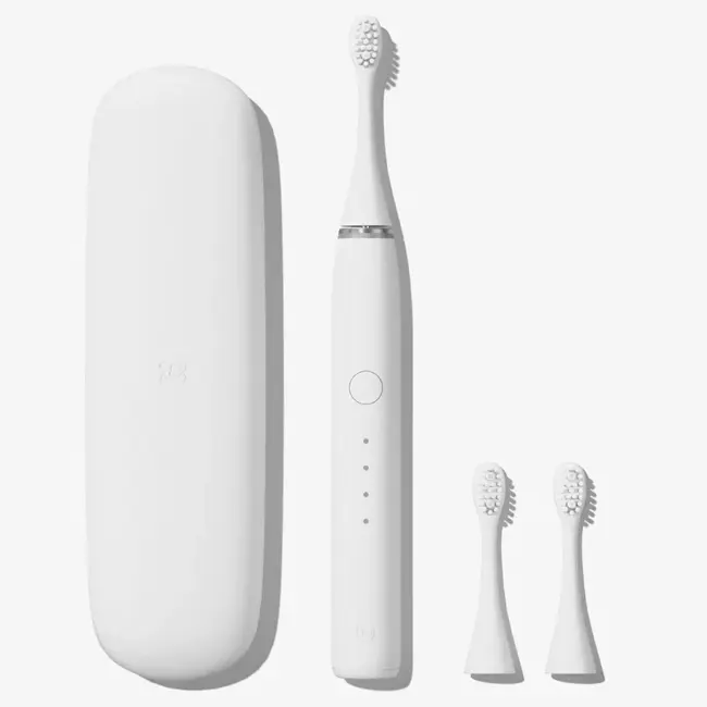 Spotlight Oral Care：春季微笑大促