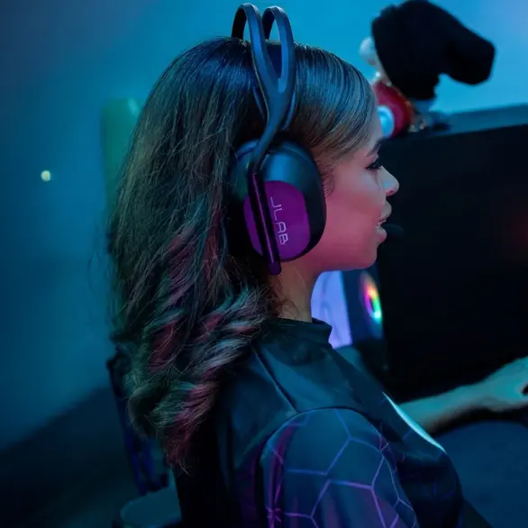 JLab：母亲节大促！精选耳机好价热卖