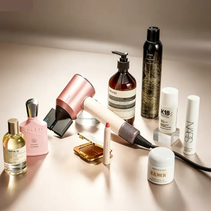 Gilt：限时大促！精选美妆护肤、香氛等热卖