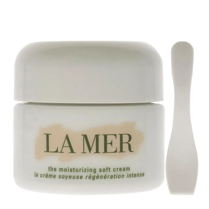 La Mer 海蓝之谜 云绒霜 30ml