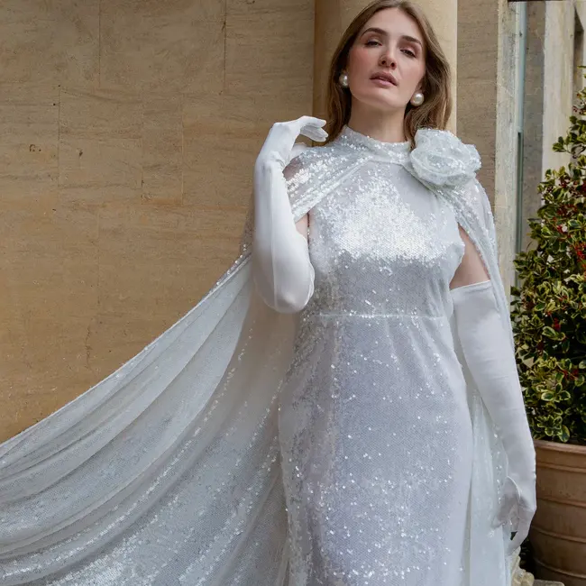 Dents Gloves US：新娘手套特卖+近期季节性优惠预告