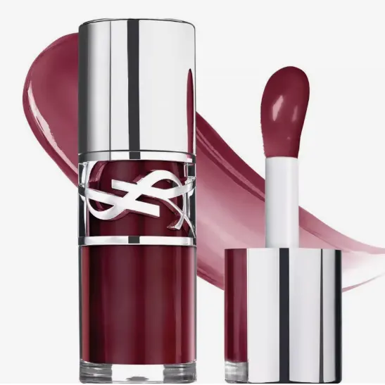 YSL 啵啵唇冻