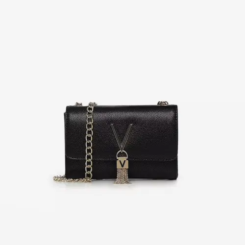 Valentino 华伦天奴 Divina 折叠斜挎包