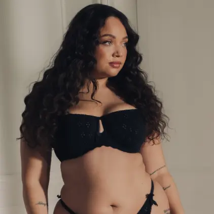 Curvy Kate Ltd：大胸内衣品牌 精选满£40立减£5