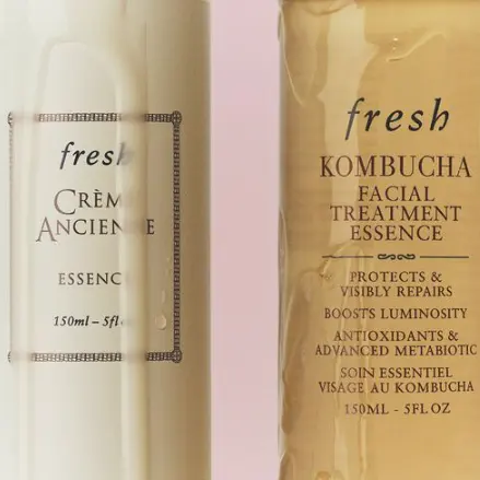 Fresh US：馥蕾诗美官8日促销！满$120送好礼7件