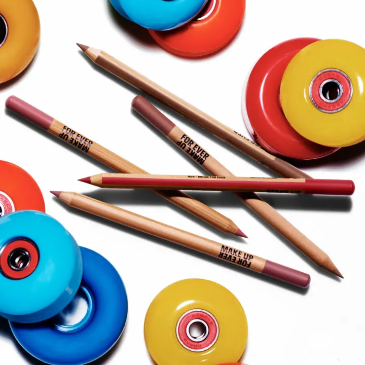 Make Up For Ever：玫珂菲热卖！多功能彩妆笔2件8折