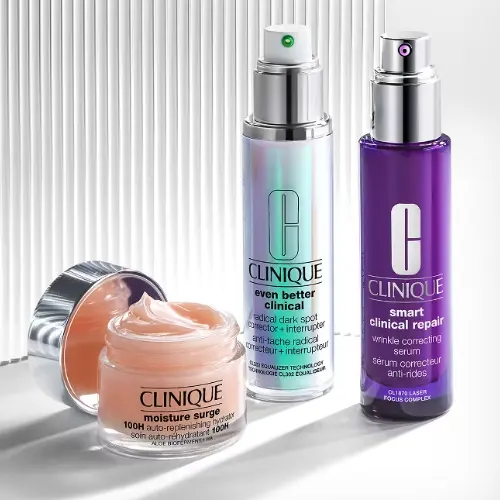 Clinique US：：母亲节大促！全场无门槛7.5折