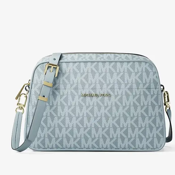 Michael Kors 小号老花相机包