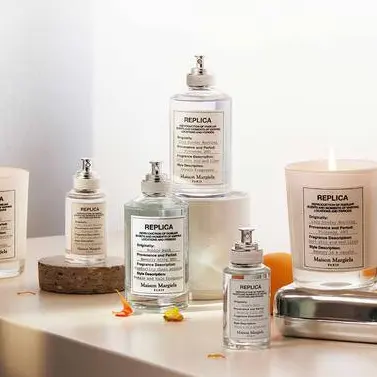 Maison Margiela Fragrances：夏日囤香盛典！热门复刻香水、香薰随心入手