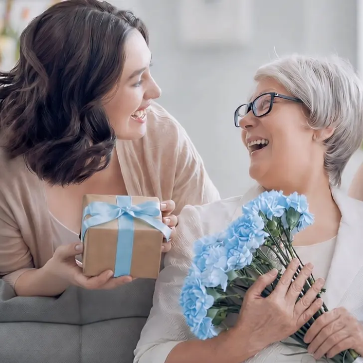 LOCKLY：母亲节大促