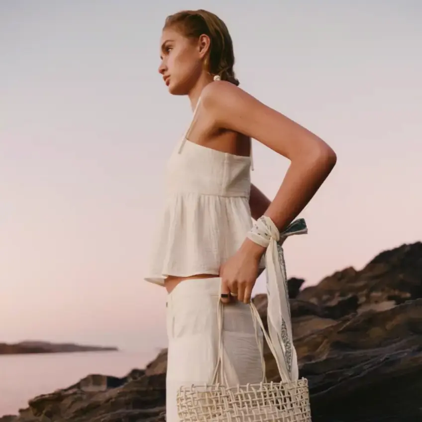 Mango Outlet：母亲节大促