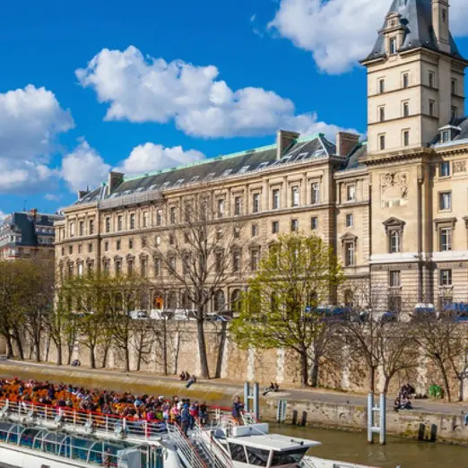 Trip.com (Global) (Global)：5.5大促 机票酒店特惠