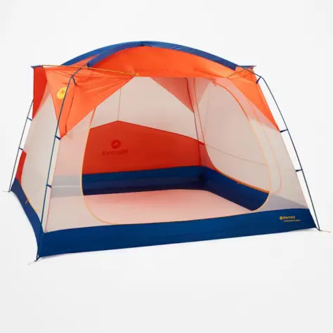 Marmot Limestone 户外帐篷