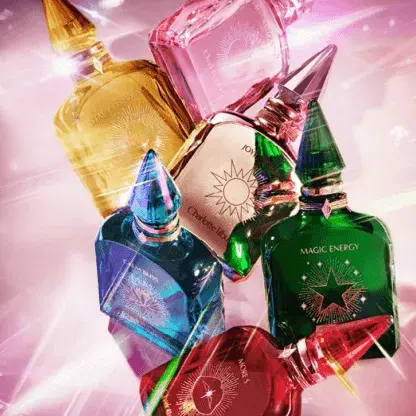 Charlotte Tilbury (UK)：英伦奢美香氛！入情绪香氛系列