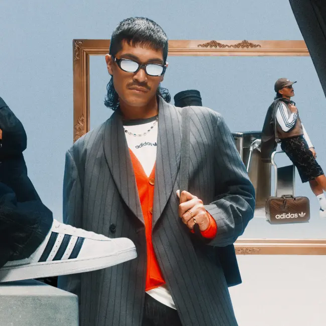 Adidas US：运动大促！全场服饰、鞋履享7.5折