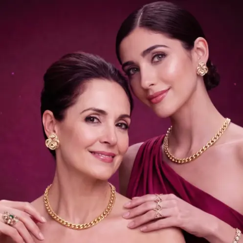 Shop LC：母亲节神秘特惠！7.5折优惠