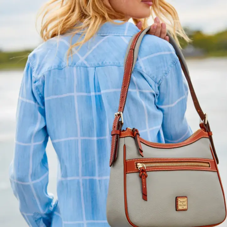 Dooney & Bourke：母亲节大促！多款鸭子包限时特惠