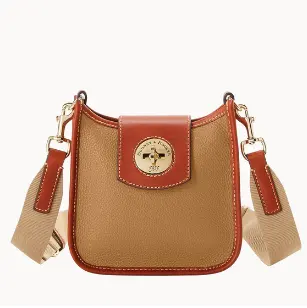 Dooney & Bourke Messenger 20 中古邮差包
