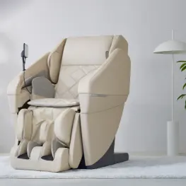 Johnson Fitness and Wellness：按摩椅大促