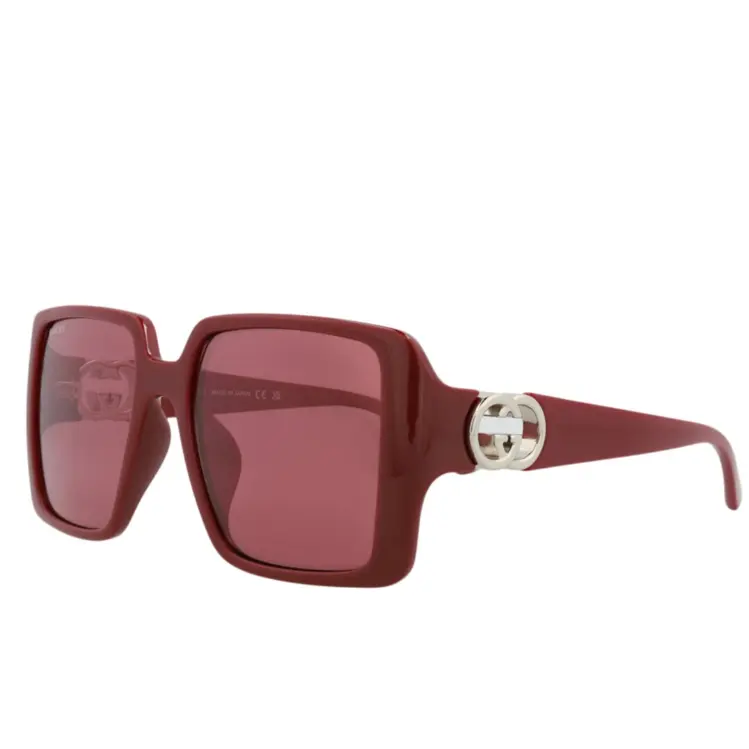 Gucci 女款 GG1692SA 54mm 墨镜