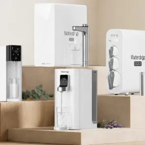 Waterdrop (UK)：五月银行假日促销