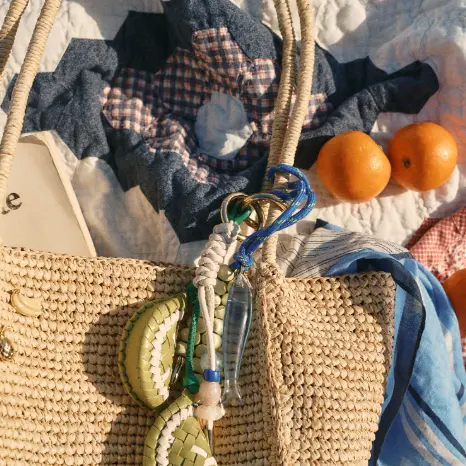 Madewell：时尚大促！全场包袋、配饰