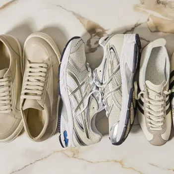 End Clothing US：鞋履特惠！入手 Salomon、Adidas、勃肯等