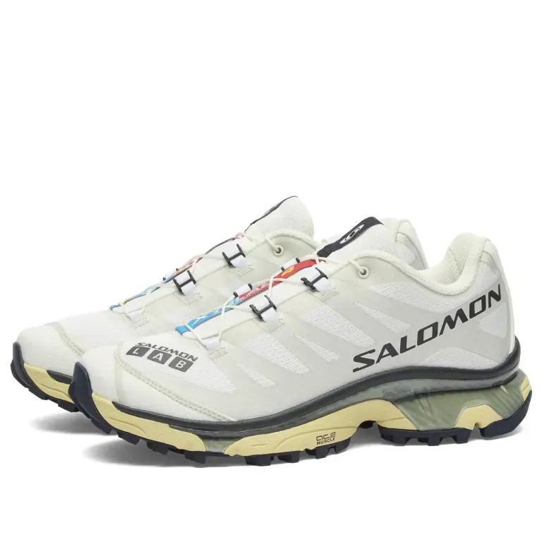 Salomon 萨洛蒙 XT-4 OG 运动鞋