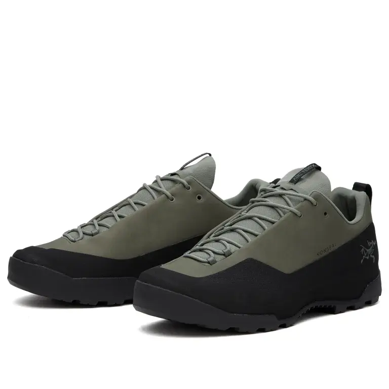 Arc'teryx 始祖鸟 Konseal 运动鞋