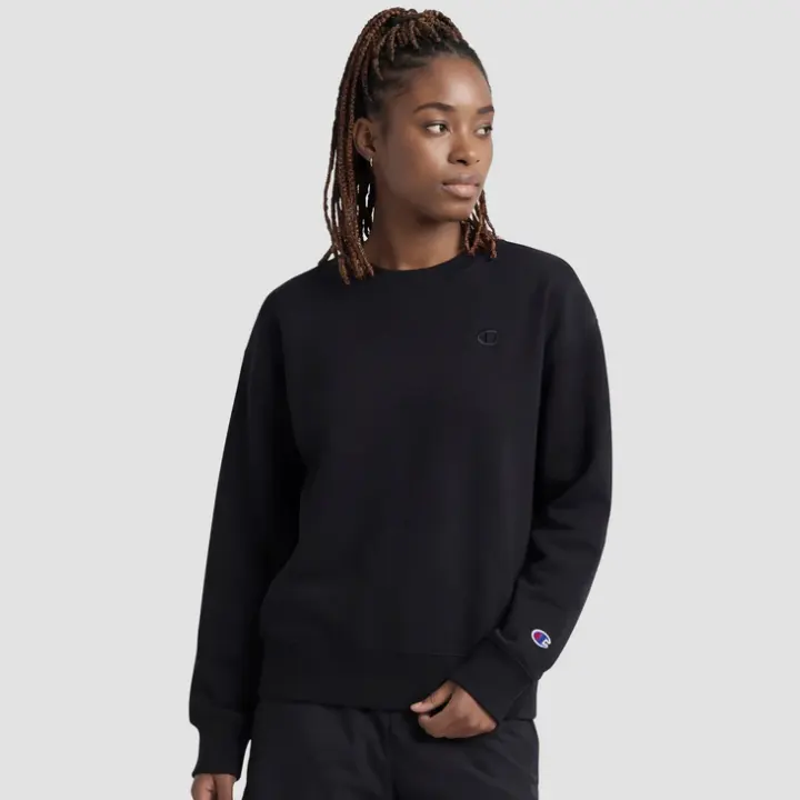 Champion 冠军 圆领卫衣