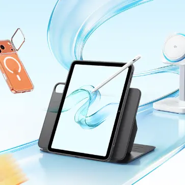 ESR Gear：五一促销！全场特惠