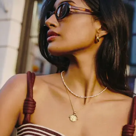 Missoma UK：五月大促！入手精美饰品 小众不撞款