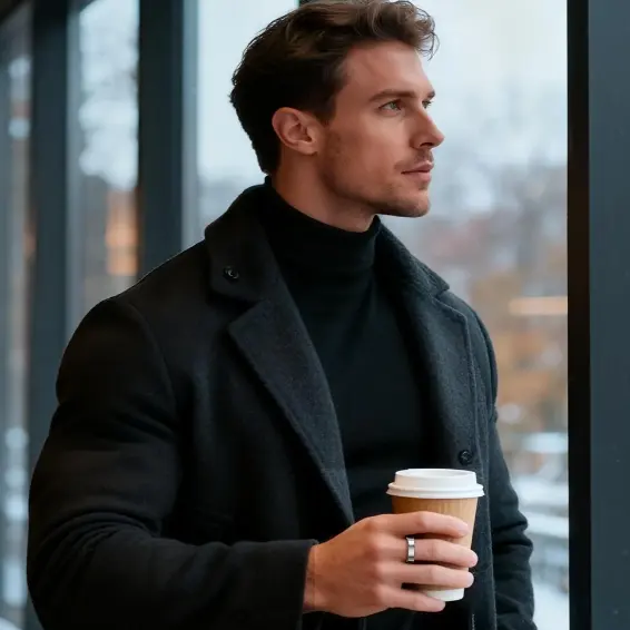 RingConn：Gen 3智能戒指预售