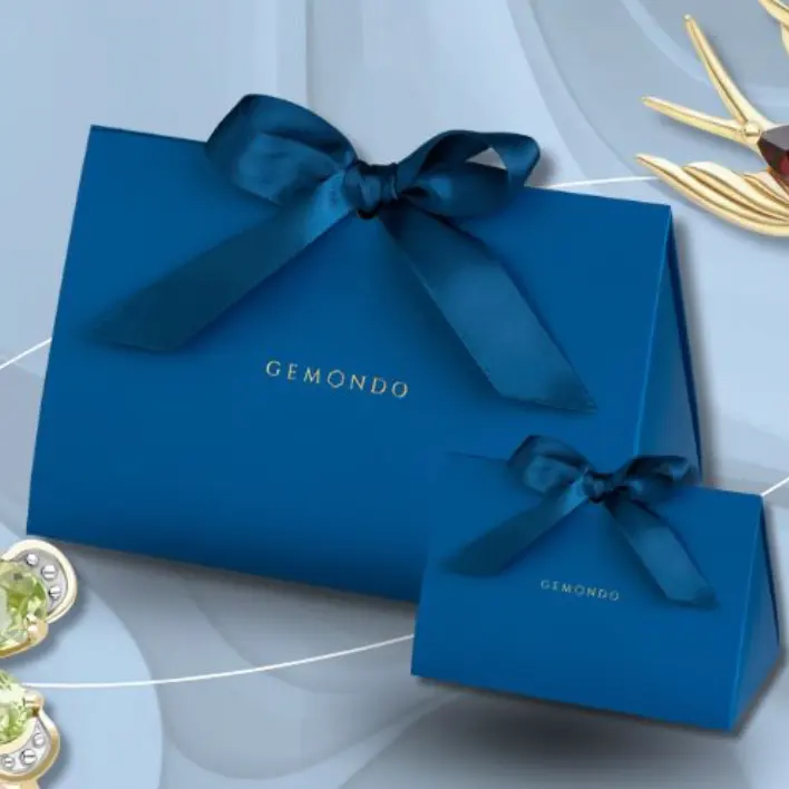 Gemondo Jewellery：五月银行假日促销