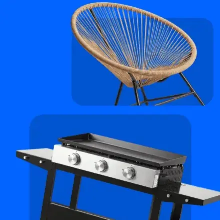 ManoMano UK：精选热门单品低至5折