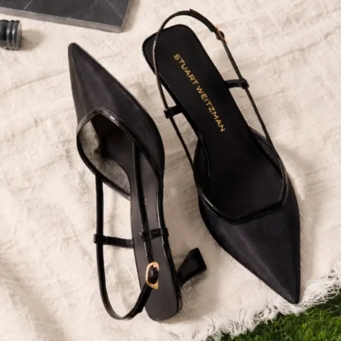 Stuart Weitzman EU：2026 新品上线