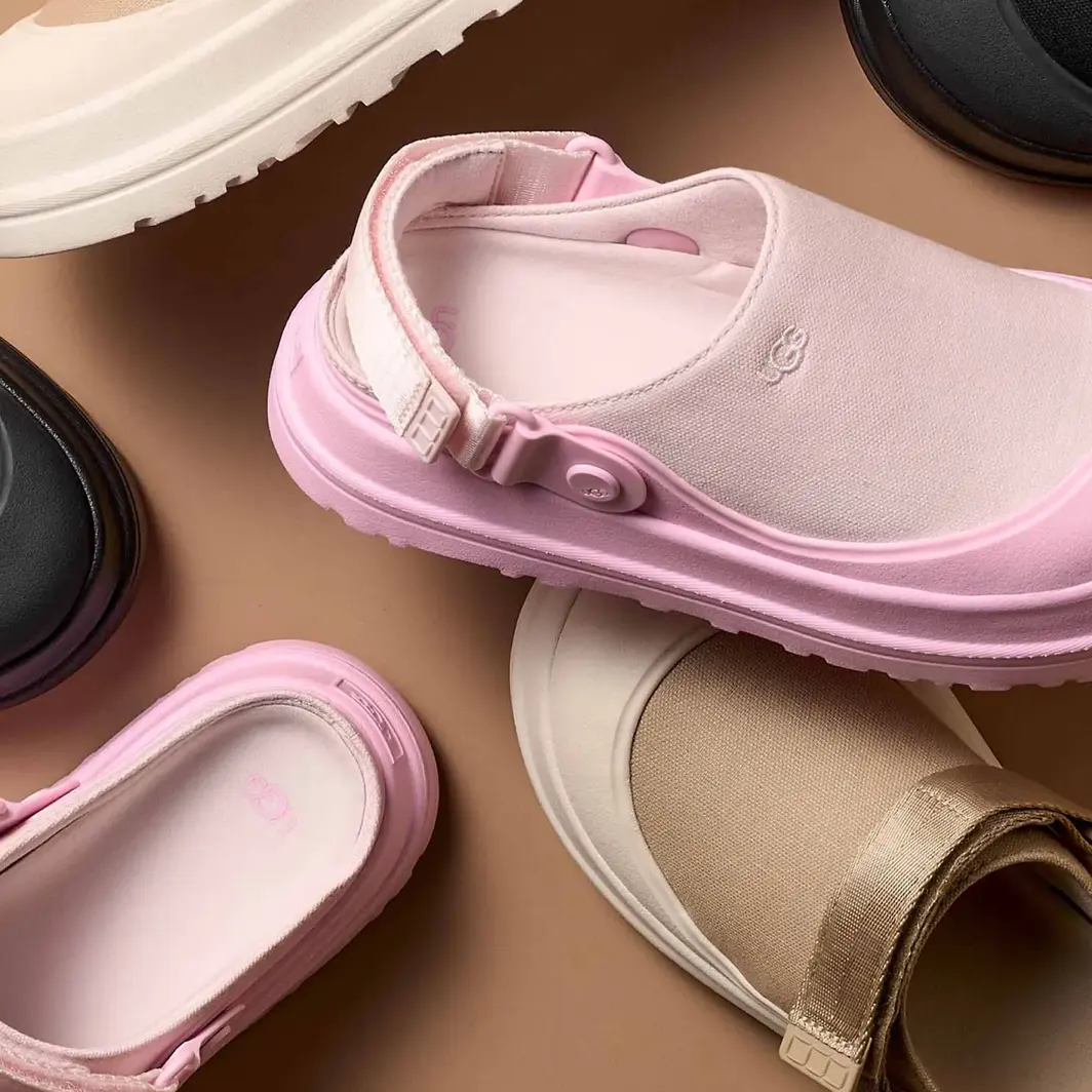 UGG US：全场正价次日达免邮