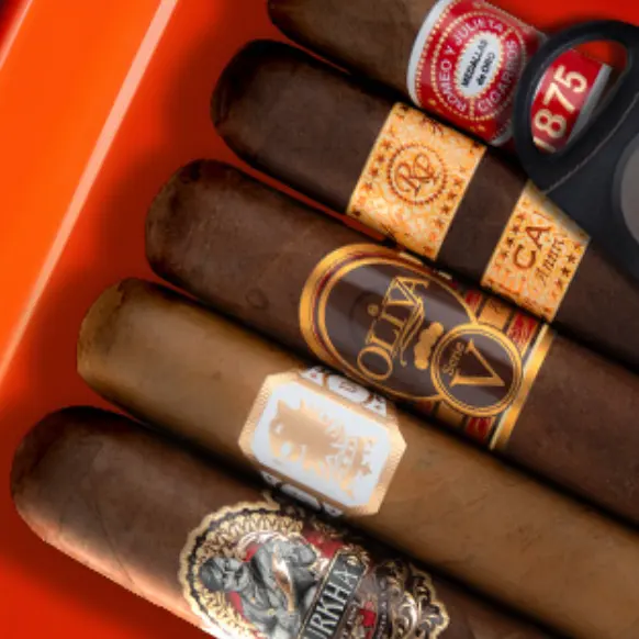 Best Cigar Prices：现金回馈大促
