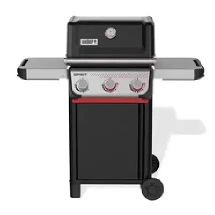 Ace Hardware：Weber Spirit E-325烤炉特惠