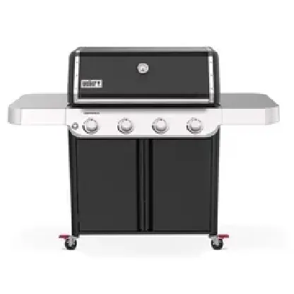Ace Hardware：Weber Genesis E-415烤炉特惠