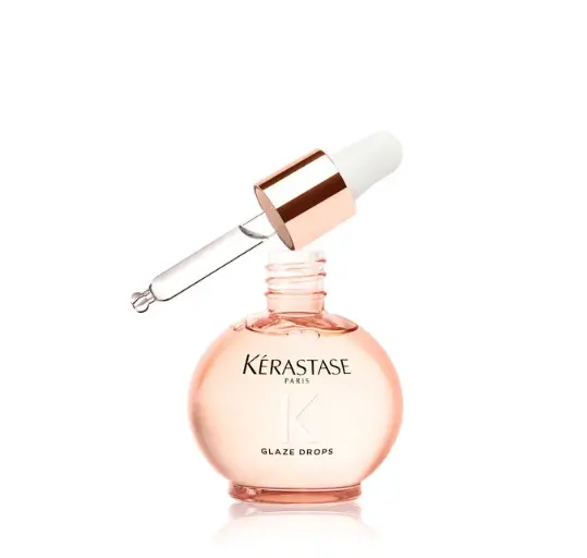 Kerastase 小粉珠抗毛躁护发精油 45ml