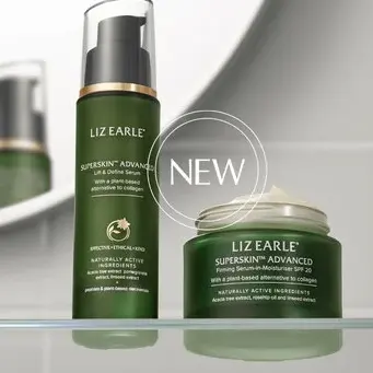 Liz Earle：春季大促 全场低至5折促销