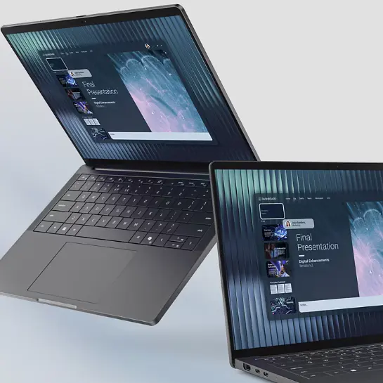 Dell Home & Home Office ：笔记本、台式机、显示器 、 配件等